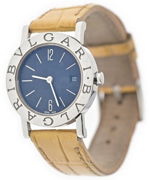 BVLGARI นาฬิกา