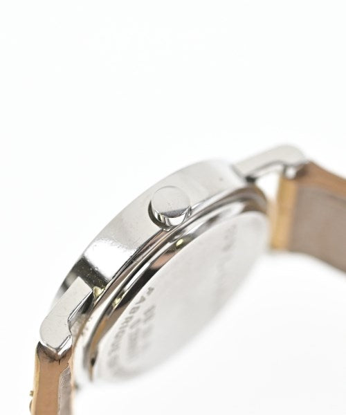 BVLGARI นาฬิกา