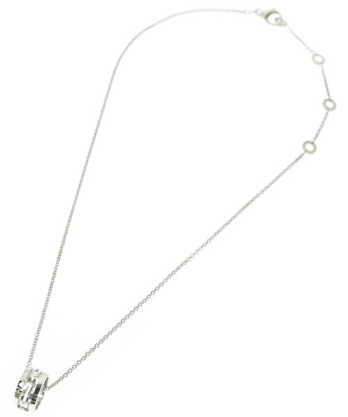 BVLGARI สร้อยคอ