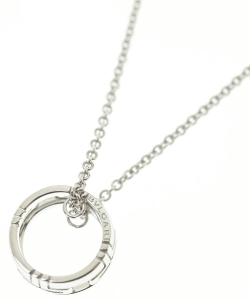 BVLGARI สร้อยคอ