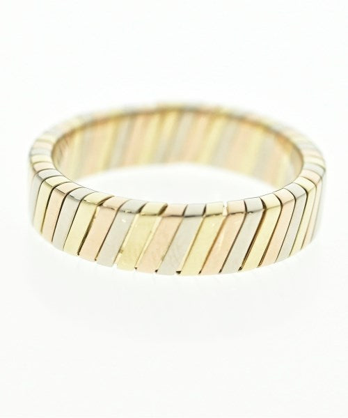 BVLGARI แหวน