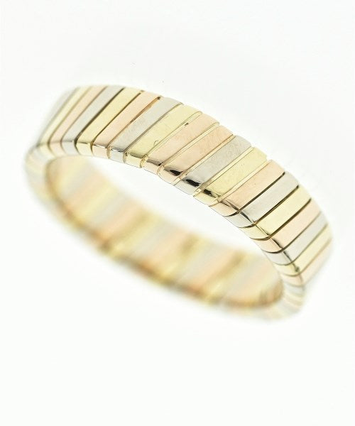 BVLGARI แหวน