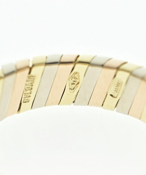 BVLGARI แหวน