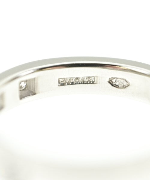 BVLGARI แหวน