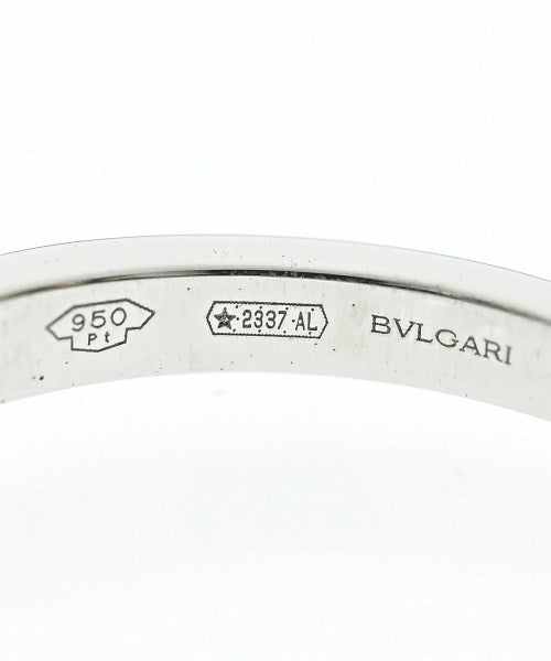 BVLGARI แหวน