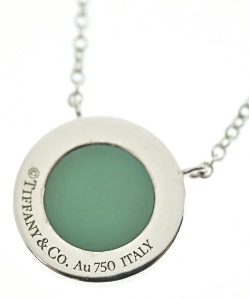 TIFFANY & CO. สร้อยคอ