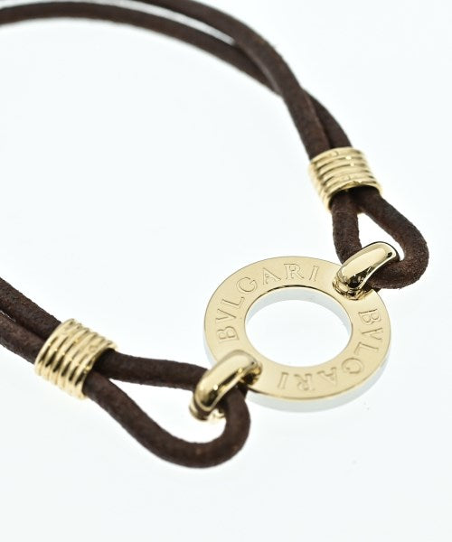 BVLGARI สร้อยข้อมือ/กำไล