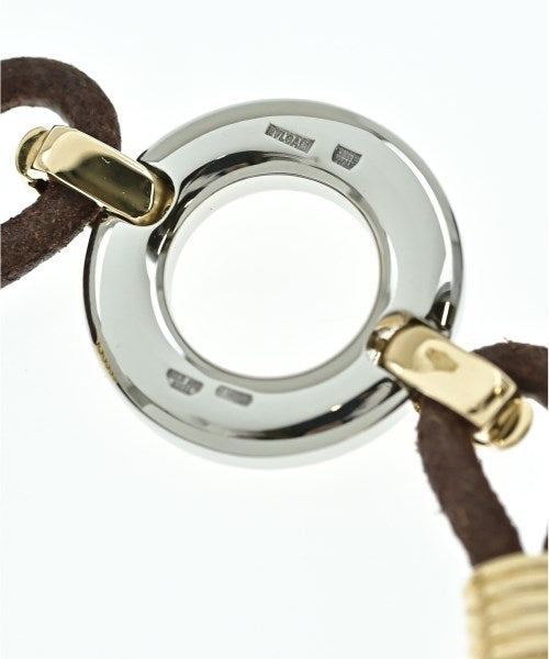 BVLGARI สร้อยข้อมือ/กำไล