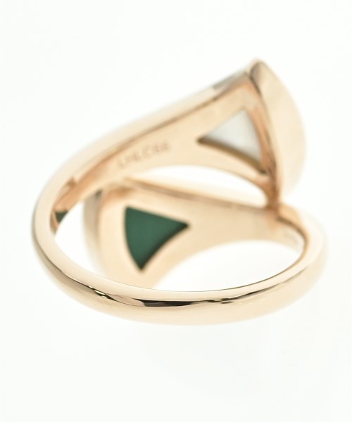 BVLGARI แหวน