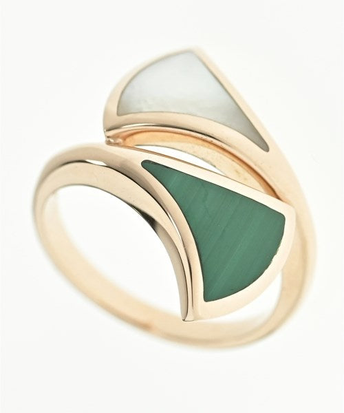 BVLGARI แหวน