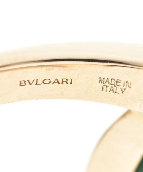 BVLGARI แหวน