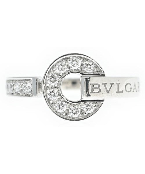 BVLGARI แหวน
