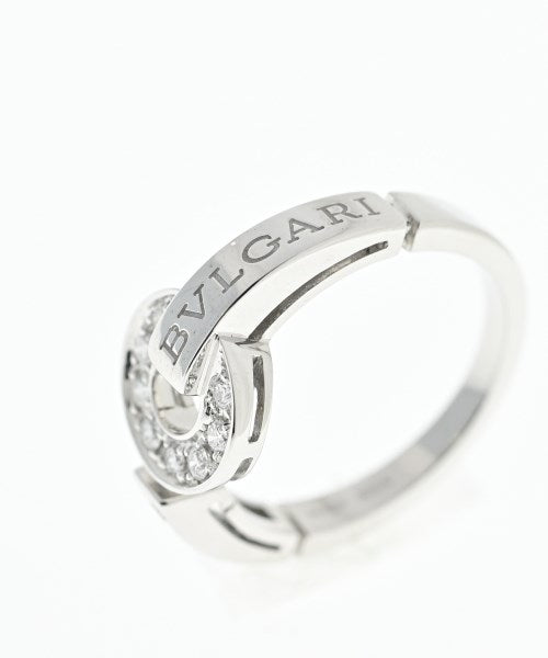BVLGARI แหวน