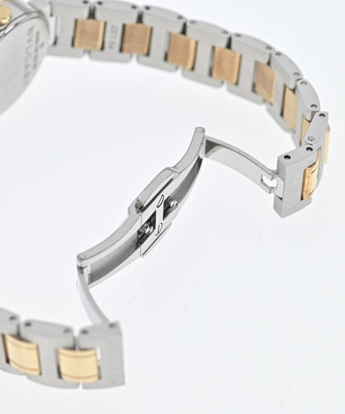 BVLGARI นาฬิกา