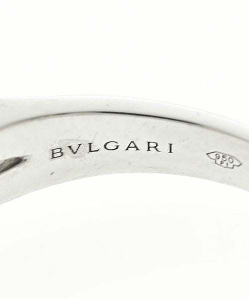 BVLGARI แหวน