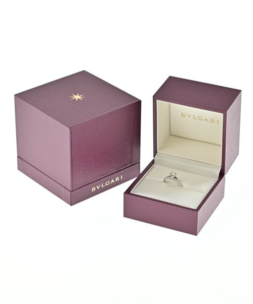 BVLGARI แหวน