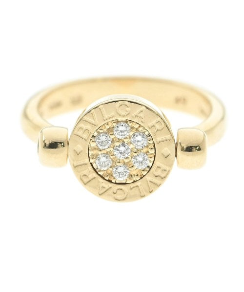 BVLGARI แหวน