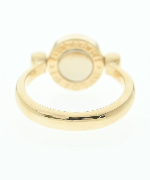 BVLGARI แหวน
