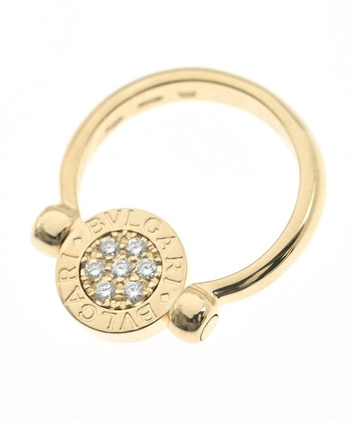 BVLGARI แหวน