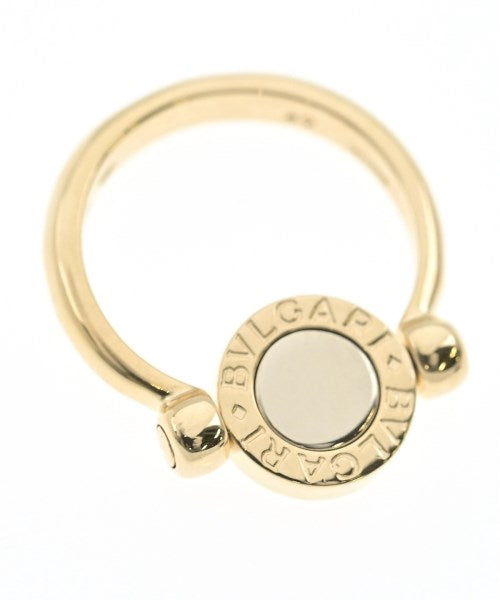 BVLGARI แหวน
