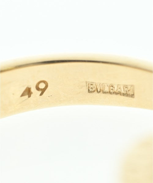BVLGARI แหวน