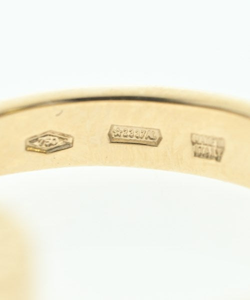 BVLGARI แหวน