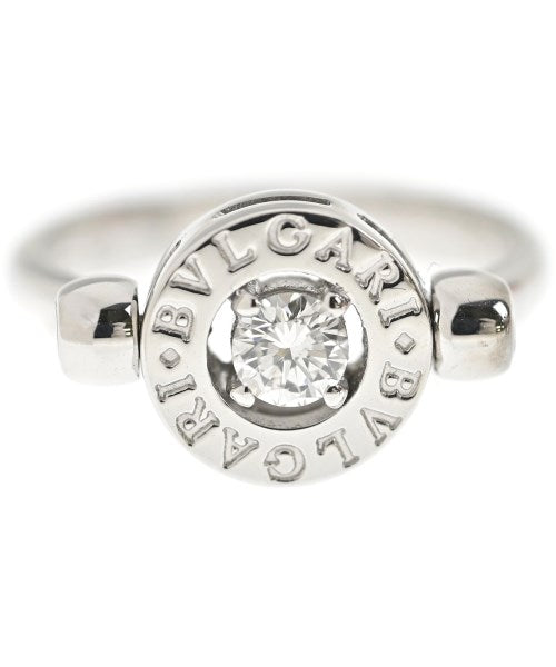 BVLGARI แหวน