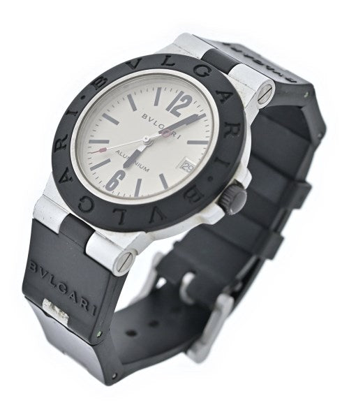 BVLGARI นาฬิกา