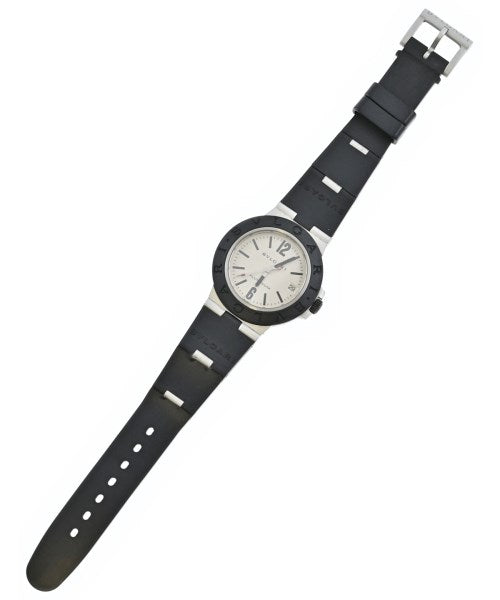 BVLGARI นาฬิกา