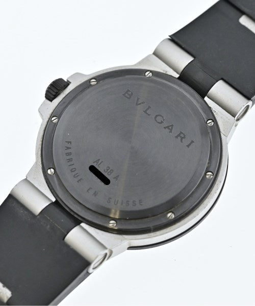 BVLGARI นาฬิกา