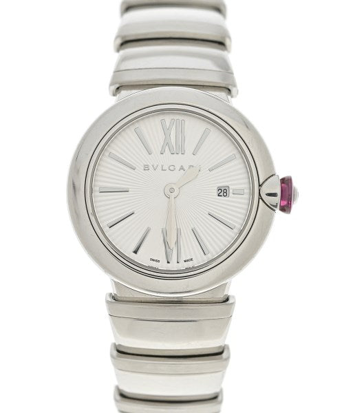 BVLGARI นาฬิกา