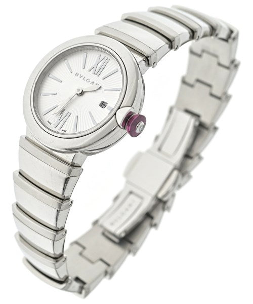 BVLGARI นาฬิกา