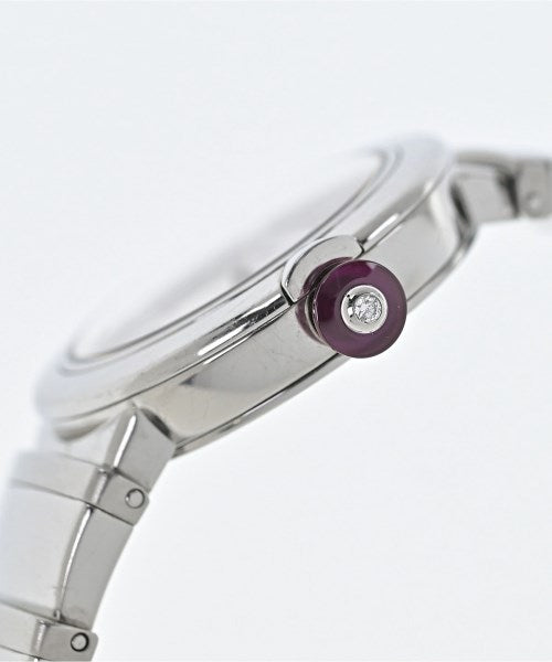 BVLGARI นาฬิกา