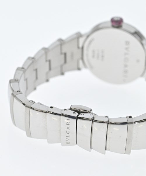 BVLGARI นาฬิกา