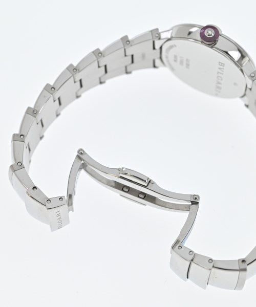 BVLGARI นาฬิกา