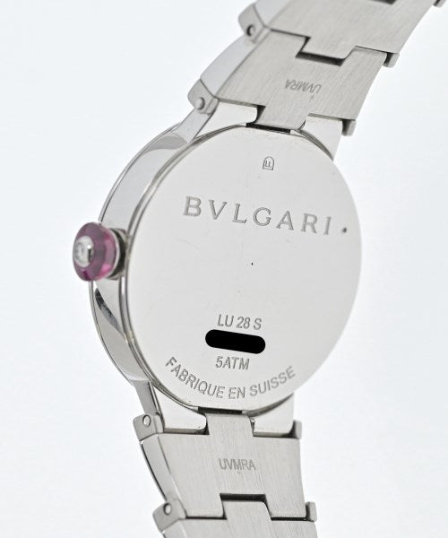 BVLGARI นาฬิกา