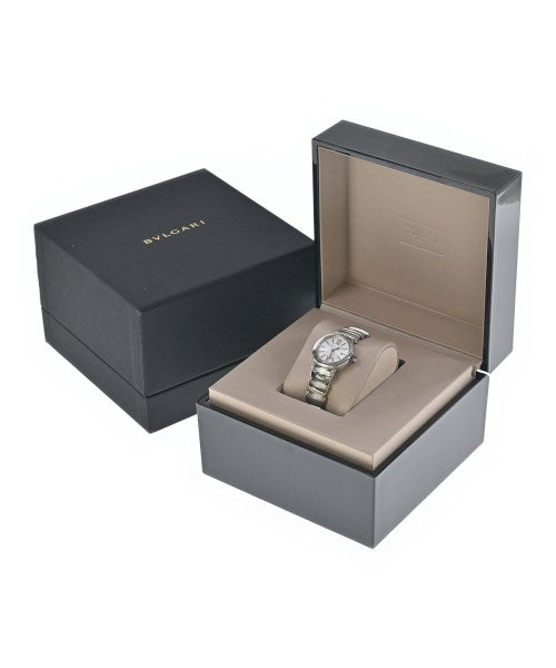 BVLGARI นาฬิกา