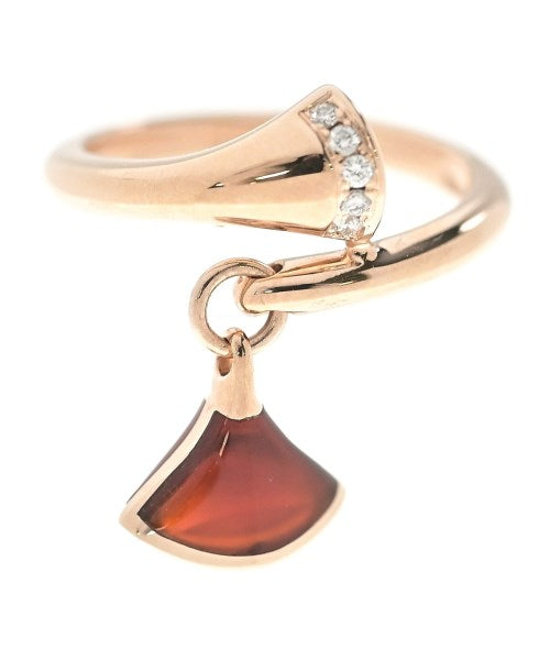 BVLGARI แหวน