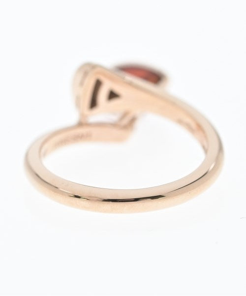 BVLGARI แหวน