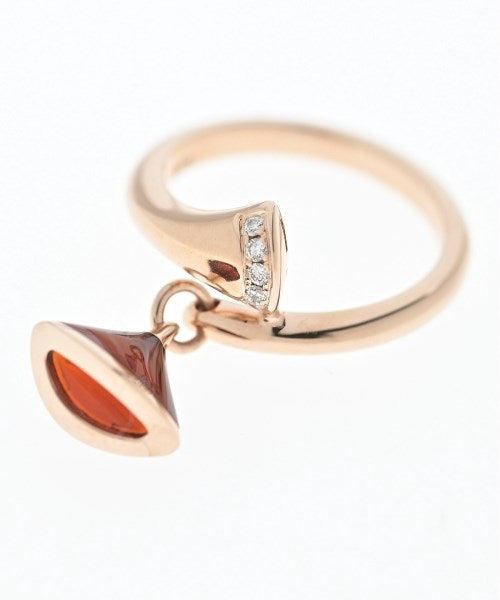 BVLGARI แหวน