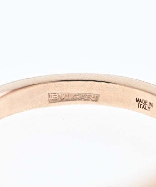 BVLGARI แหวน