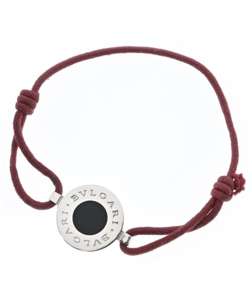 BVLGARI สร้อยข้อมือ/กำไล