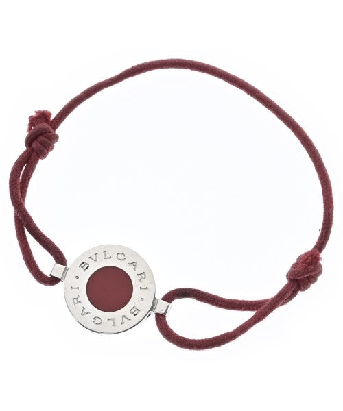 BVLGARI สร้อยข้อมือ/กำไล