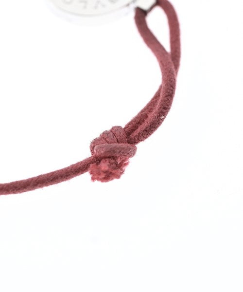 BVLGARI สร้อยข้อมือ/กำไล