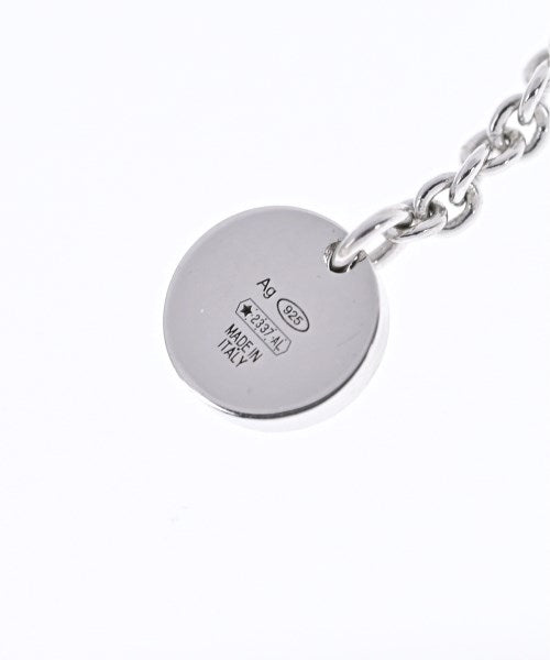 BVLGARI สร้อยคอ