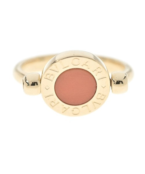 BVLGARI แหวน