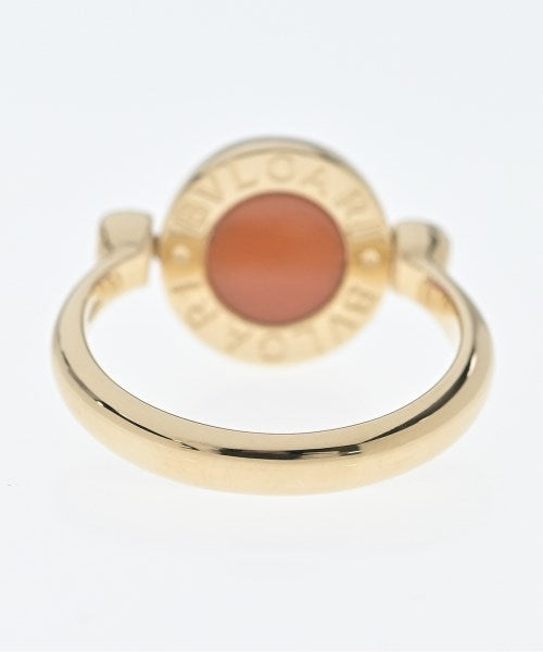 BVLGARI แหวน