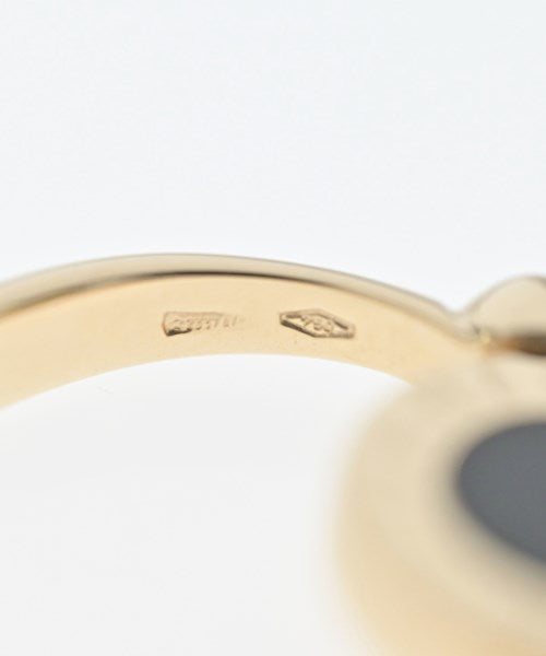 BVLGARI แหวน