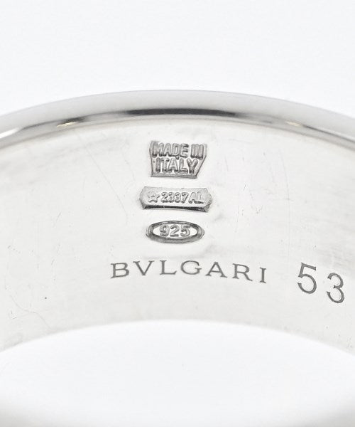 BVLGARI แหวน