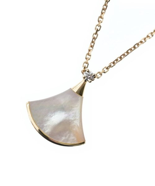 BVLGARI สร้อยคอ